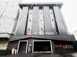 Ignis hotel