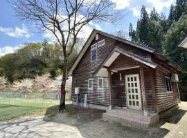 Tabino Camping Base Kami Yuland - Vacation STAY 52575v