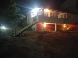MIRADOR DEL LAGO - La Vista
