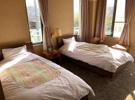 Hotel Nissin Kaikan - Vacation STAY 02342v, hotel em Shiso