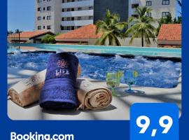 Steps from the Beach Condo Life Bucerias Golden Zone