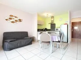 Appartement T2 avec clim, parking et wifi - Balaruc-les-Bains - FR-1-553-241