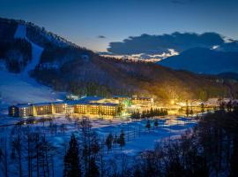 시나노에 위치한 호텔 Hotel Tangram