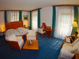 Rooms Savinja, cheap hotel in Laško