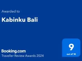 Kabinku Bali