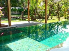 Kura Kura Beach House