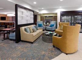 SpringHill Suites Minneapolis Eden Prairie – hotel w mieście Eden Prairie