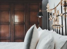 Dingleigh of Sassafras