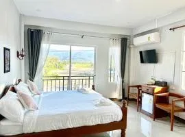 ปัวปันสุขโฮม (Puapan Suk Home)