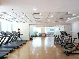 Frank Porter - Torch Tower