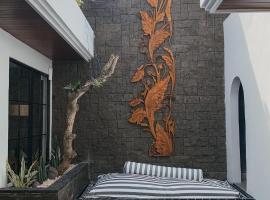 The Wina Villa Canggu by The Wina Resorts