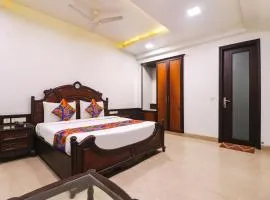 FabHotel Prime Zewarat Inn