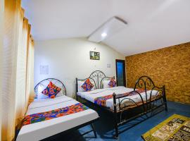 FabExpress 180 Degree Resort, hotel v destinácii Mussoorie