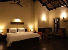 Bastar Greens Eco Stays