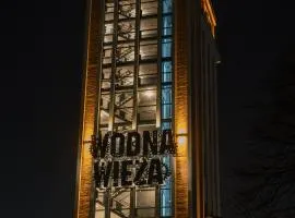 4 Strony Apartamenty w Wodnej Wieży