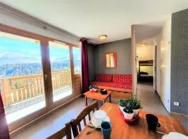 Résidence Les Chaumettes - 2 Pièces pour 6 Personnes MAE-8594