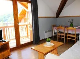 Les Chalets De Superd Bleuet - APPARTEMENT 4 PIECES 8 PERSONNES EXPO SUD MAE-8824