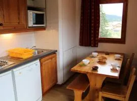 Les Chalets De Superd Ancolie - APPARTEMENT DANS CHALET DE 30 LOGEMENTS EXPO VALLEE MAE-8434