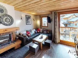 Chalet Villette - Magnifique logement composé de 8 chambres MAE-3744