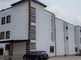 La' Escape Hotel and Resort Limited, hotell 