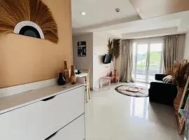 Kuta View Apartment with 2 BR in Kuta Bali