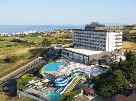 Ramada by Wyndham Tekirdağ, hotel in Tekirdağ