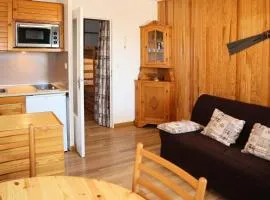 Résidence Le Boussolenc - Studio pour 4 personnes cœur de station MAE-0464