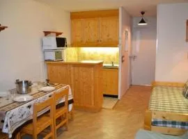 Résidence Grande Masse - Studio pour 3 Personnes 774