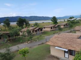 Nana Jungle Resort, Familienhotel in Bharatpur