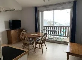 Résidence Royal Peyragudes Mp - Studio pour 4 Personnes 714