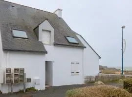 Appartement Guillaume vue mer