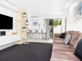Broadwater Bay Villa