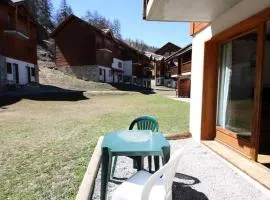 Résidence Parc Aux Etoiles - CH17PAE - CHALET DUPLEX 2 CHAMBRE, TERRASSE ET BALCON MAE-2114