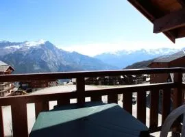 Résidence Parc Aux Etoiles - A204PAE - APPARTEMENT 1 CHAMBRE, BALCON MAE-2324