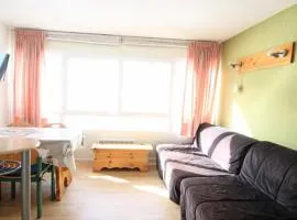 Résidence Portillo - POR206 - APPT T2 - 5 PERSONNES - VUE PISTES - CENTRE STATION MAE-2294