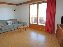 Résidence Parc Aux Etoiles - GEC27 - APPT T2 - 4 PERSONNES AVEC BALCON MAE-2344