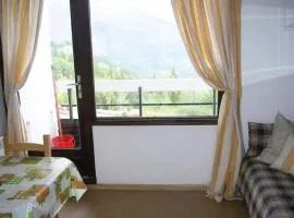 Résidence St Moritz - STM304 - STUDIO 2/3 PERSONNES EN CENTRE STATION MAE-2564