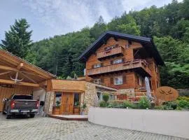 Chalet Claudia