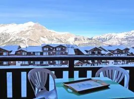 Résidence Parc Aux Etoiles - C201PAE - APPT T3 SPACIEUX - BALCON - 4/6 personnes MAE-8704