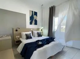 Vista Mare 1 - double room by the sea
