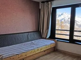 Résidence Pendine 1 - P404 - APPARTEMENT 3/4 PERSONNES EN CENTRE STATION MAE-8554