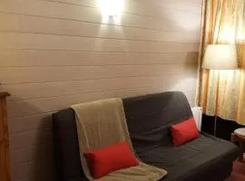 Résidence Valgardena - VG702 - APPT 3/4 PERSONNES - VUE PISTES MAE-8574