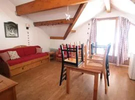 Résidence Parc Aux Etoiles - A205PAE - APPARTEMENT DUPLEX 2 CHAMBRES, BALCON MAE-8964