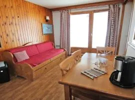 Résidence Parc Aux Etoiles - A008PAE Appartement - 2 chambres avec terrasse - 4/6 PERS MAE-8644