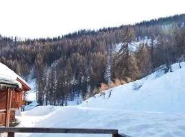 Résidence Parc Aux Etoiles - A010PAE - APPT T2 CABINE AVEC TERRASSE - 4/6 PERS MAE-8684