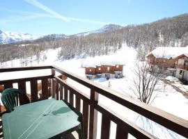 Résidence Parc Aux Etoiles - C310PAE - APPARTEMENT 2 CHAMBRES AVEC BALCON MAE-8774