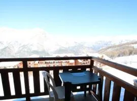 Résidence Parc Aux Etoiles - C402PAE - APPARTEMENT 2 CHAMBRES AVEC BALCON MAE-8754