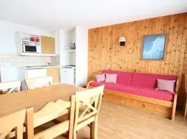 Résidence Parc Aux Etoiles - C105PAE - APPARTEMENT SPACIEUX AVEC BALCON MAE-8764