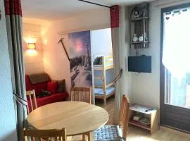 Résidence Serac - Appartements pour 4 Personnes 164