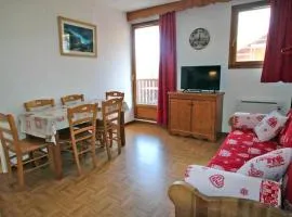 Résidence Parc Aux Etoiles - GED26 - APPARTEMENT 2 CHAMBRES AVEC BALCON MAE-8954